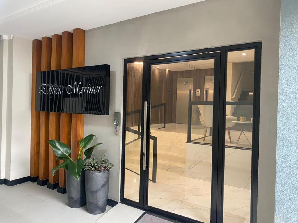 Avenida Atlantica, Beira Mar, Pe Na Areia Apartment Balneario Camboriu Ngoại thất bức ảnh