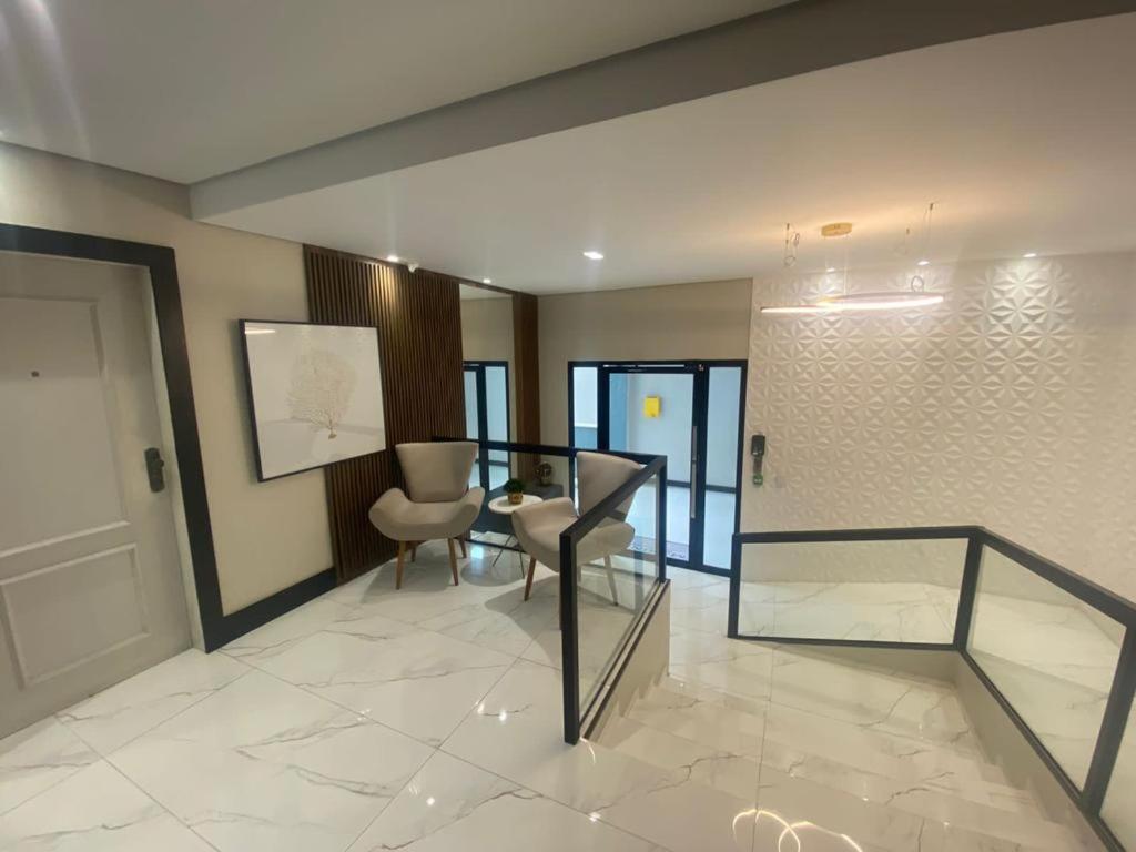 Avenida Atlantica, Beira Mar, Pe Na Areia Apartment Balneario Camboriu Ngoại thất bức ảnh