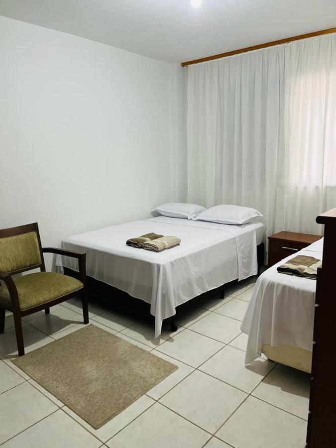 Avenida Atlantica, Beira Mar, Pe Na Areia Apartment Balneario Camboriu Ngoại thất bức ảnh