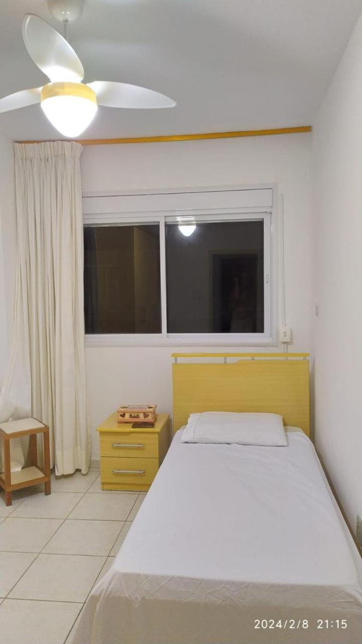 Avenida Atlantica, Beira Mar, Pe Na Areia Apartment Balneario Camboriu Ngoại thất bức ảnh