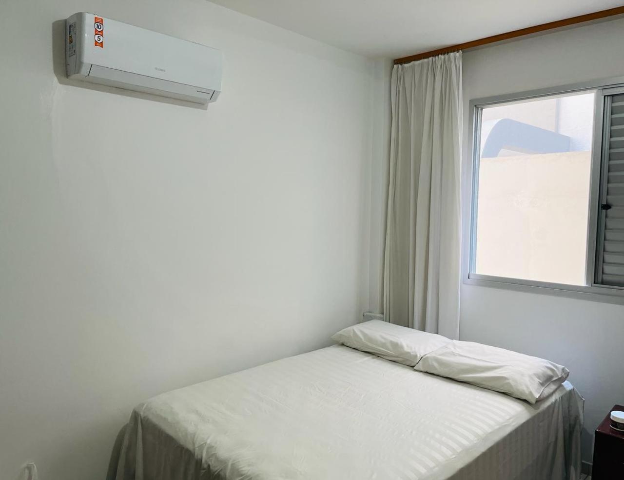 Avenida Atlantica, Beira Mar, Pe Na Areia Apartment Balneario Camboriu Ngoại thất bức ảnh