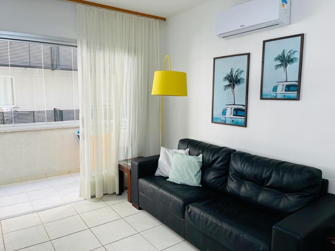 Avenida Atlantica, Beira Mar, Pe Na Areia Apartment Balneario Camboriu Ngoại thất bức ảnh