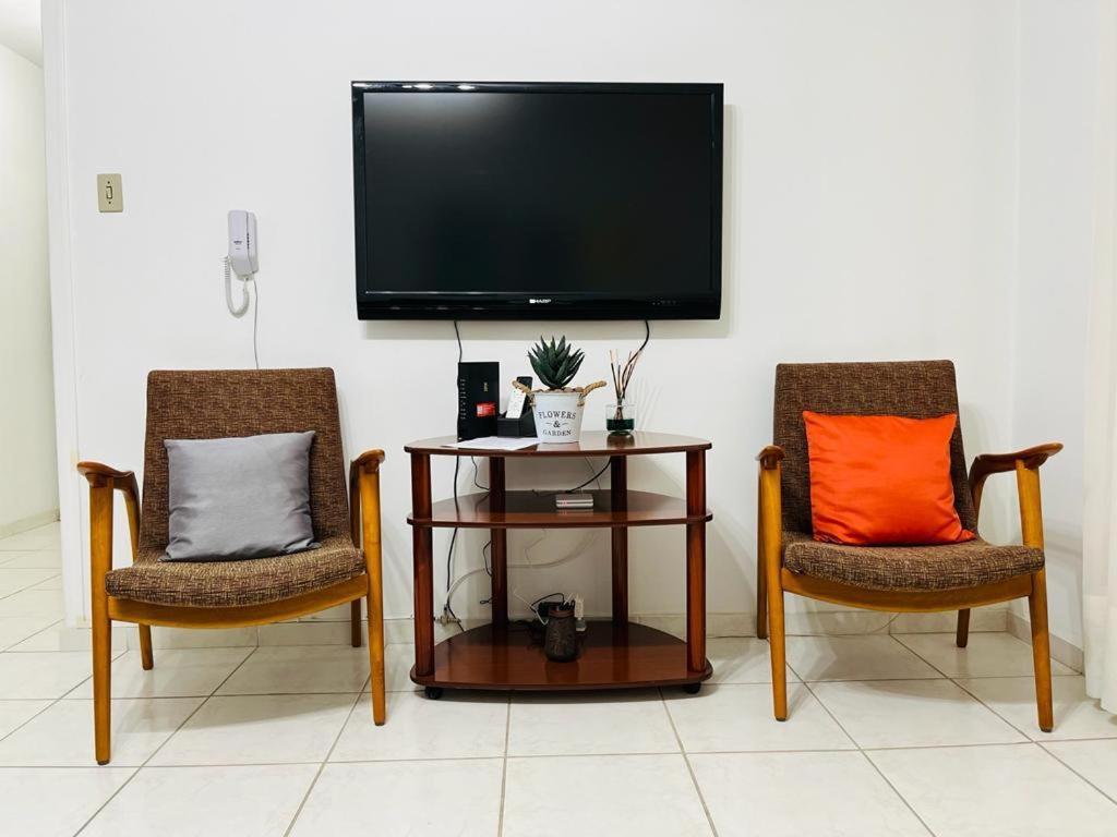 Avenida Atlantica, Beira Mar, Pe Na Areia Apartment Balneario Camboriu Ngoại thất bức ảnh